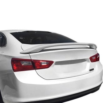 T5i® - Custom Style Rear Spoiler (Painted)