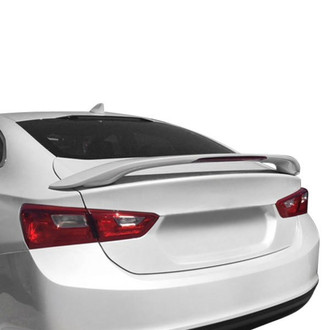 T5i® - Custom Style Rear Spoiler with Light (Painted)