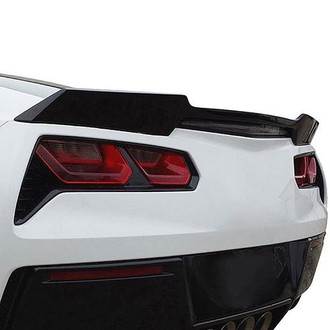 T5i® - Custom Style Flush Mount Rear Spoiler