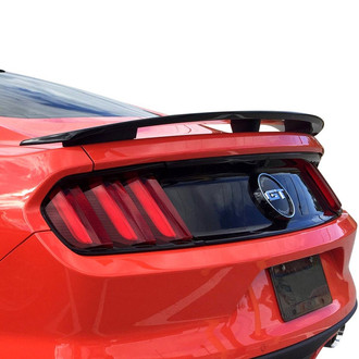 T5i® - California Special GT Style Fiberglass Rear Spoiler (Painted)