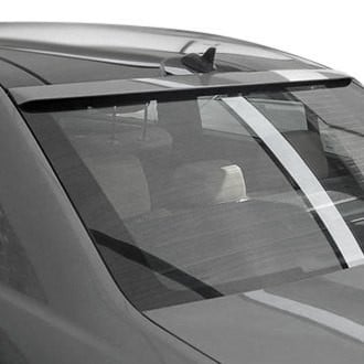 T5i® - Factory Style Rear Roofline Spoiler (Painted)