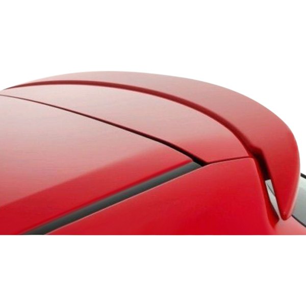  T5i® - Factory Style Fiberglass Rear Roofline Spoiler