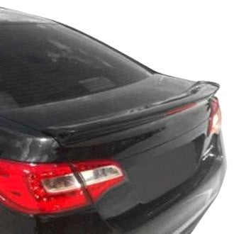 T5i® - Custom Style Flush Mount Rear Spoiler with Light