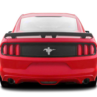 T5i® - Custom Style Rear Spoiler