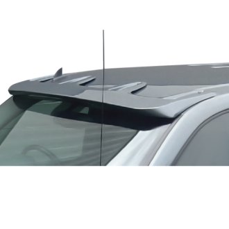 2019 Ram 1500 Sunroof Visors Roof Wind Deflectors Carid Com