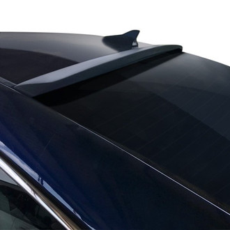 T5i® - Custom Style Fiberglass Rear Roofline Spoiler (Painted)