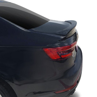 T5i® - Custom Style Rear Lip Spoiler