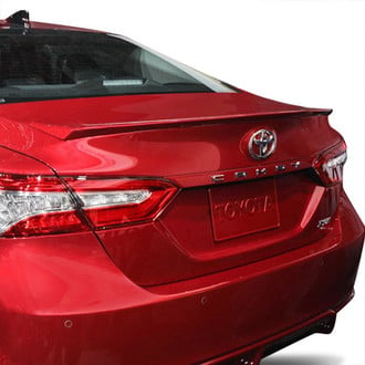 T5i® - Factory Style Rear Lip Spoiler