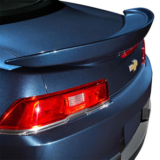 T5i® - Factory Style Flush Mount Rear Spoiler