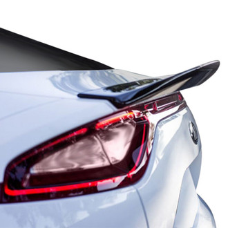 T5i® - Custom Style Rear Lip Spoiler