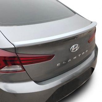 elantra spoiler kit