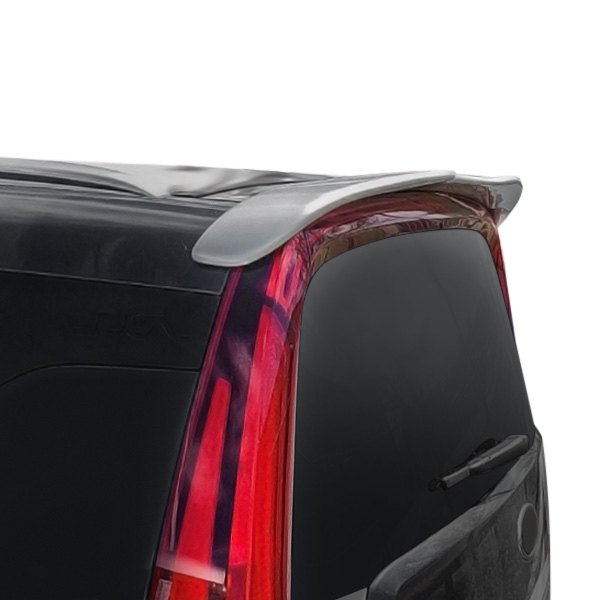 T5i® - Custom Style Fiberglass Rear Roofline Spoiler