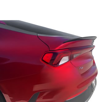 T5i® - Custom Style Rear Lip Spoiler