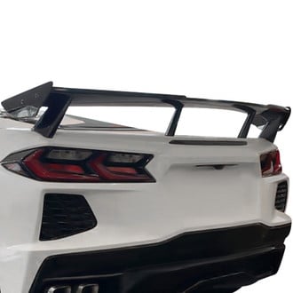 T5i® - Factory Style Rear Spoiler