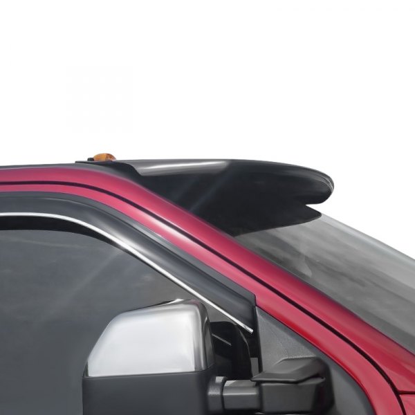 T5i® - Custom Style Fiberglass Flush Mount Rear Roof Spoiler