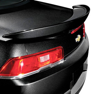 T5i® - Factory Style Flush Mount Rear Spoiler (Painted)