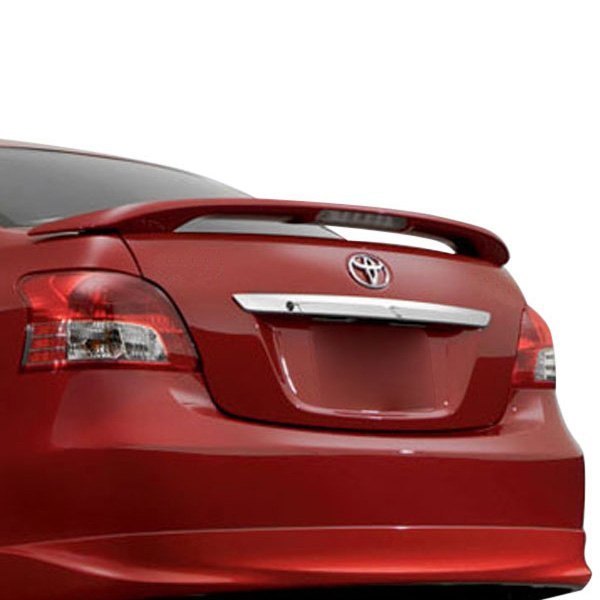  T5i® - Factory Style Rear Spoiler with Light