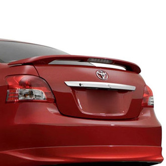 T5i® - Factory Style Rear Spoiler with Light