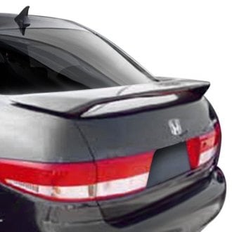 2003 Honda Accord Spoilers - Custom, Factory, Lip & Wing Spoilers