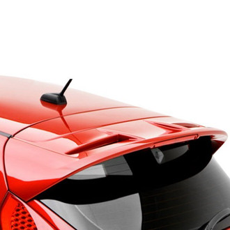 T5i® - Factory Style Rear Roofline Spoiler (Painted)