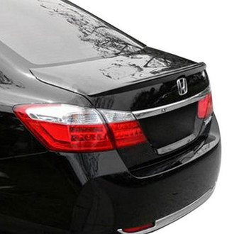 T5i® - Factory Style Rear Lip Spoiler (Painted)
