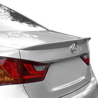 T5i® - Factory Style Rear Lip Spoiler