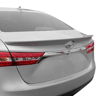 T5i® - Factory Style Flush Mount Rear Spoiler