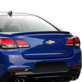 T5i® - Factory Style Rear Lip Spoiler