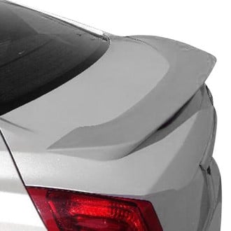 T5i® - Factory Style Flush Mount Rear Spoiler