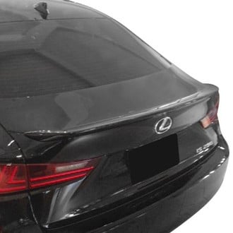 T5i® - Custom Style Rear Lip Spoiler