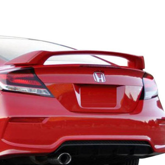 T5i® - Factory Style Rear Spoiler (Painted)