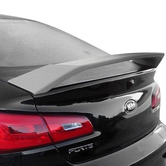 T5i® - Custom Style Rear Spoiler