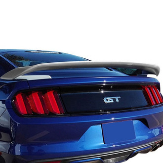 T5i® - Custom Style Rear Spoiler (Painted)