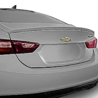 T5i® - Custom Style Rear Lip Spoiler