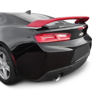 T5i® - Custom Style Rear Spoiler