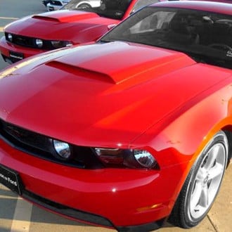 T5i® - Factory Style Hood Scoop (Painted)