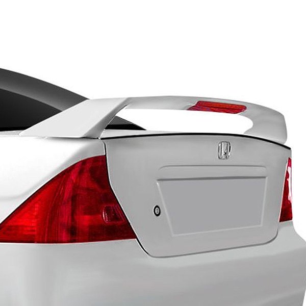 T5i® - Factory Style Rear Spoiler with Light