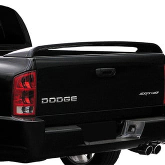 T5i® - Factory Style Tailgate Spoiler