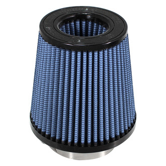 Takeda® - Pro 5R Round Tapered Blue Air Filter (3.5" F x 6" B x 4.5" T x 6" H)