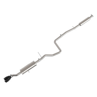 Takeda® - Exhaust Systems