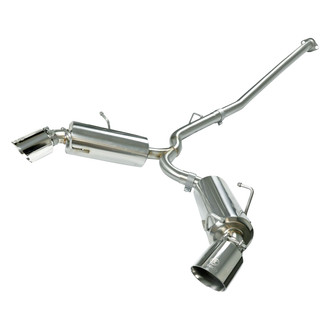 Takeda® - Exhaust Systems