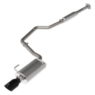 Subaru Impreza Complete Exhaust Kits | Header-Back, Cat-Back