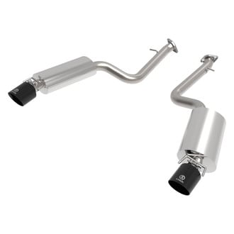 Takeda® - Exhaust Systems