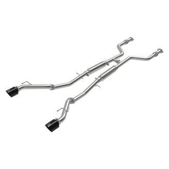 Takeda® - Exhaust Systems
