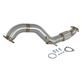 Takeda® - 304 SS Mid-Pipe