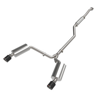Takeda® - Exhaust Systems