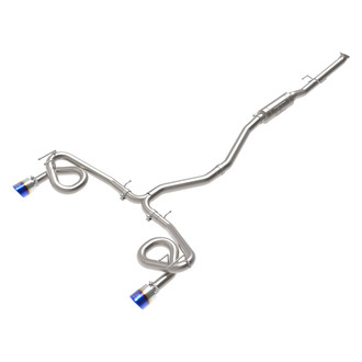 Takeda® - Exhaust Systems