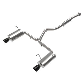 Takeda® - Exhaust Systems