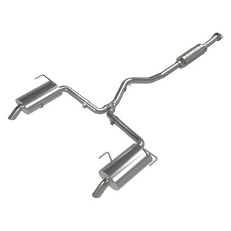 Takeda® - Exhaust Systems