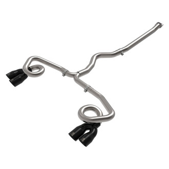 Takeda® - Exhaust Systems